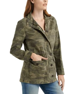 Lucky Brand Camo Jacket 8 Lucky Brand Camo Jacket -Sam Edelman Shop 16634904 fpx