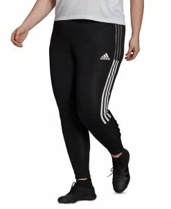 ADIDAS Plus Size Tiro 21 Track Pants