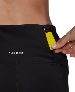 ADIDAS Plus Size Own The Run 7/8 Tights -Sam Edelman Shop 20323082 fpx