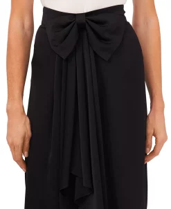 CeCe High-Low Bow-Detail Skirt -Sam Edelman Shop 20430148 fpx