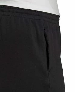 ADIDAS Plus Size Logo Shorts -Sam Edelman Shop 20575244 fpx