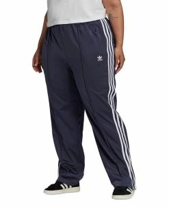 ADIDAS Plus Size Adicolor Classics Firebird Track Pants