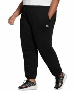 ADIDAS Adicolor Plus Size Jogger Pants