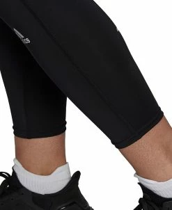 ADIDAS Plus Size Own The Run 7/8 Tights -Sam Edelman Shop 20820607 fpx