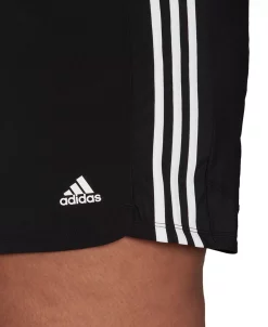 ADIDAS Plus Size Pacer 3-Stripes Woven Shorts -Sam Edelman Shop 21359112 fpx