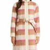 Kate Spade New York Women's Belted Plaid Coat 2 Kate Spade New York Women's Belted Plaid Coat -Sam Edelman Shop 21916496 fpx