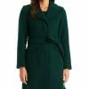 Kate Spade New York Women's Belted Coat, Created For Macy's 1 Kate Spade New York Women's Belted Coat, Created For Macy's -Sam Edelman Shop 21916531 fpx