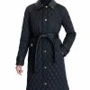 Michael Kors Women's Quilted Belted Coat -Sam Edelman Shop 21959158 fpx