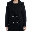 Michael Kors Women's Double-Breasted Peacoat -Sam Edelman Shop 21959188 fpx