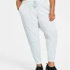 ID Ideology Off Duty Plus Size Jogger Pants, Created For Macy's 2 ID Ideology Off Duty Plus Size Jogger Pants, Created For Macy's -Sam Edelman Shop 21971373 fpx