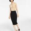 Bar III Odycon Midi Skirt, Created For Macy's -Sam Edelman Shop 22178118 fpx