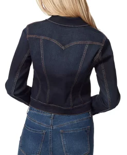 Jessica Simpson Women's Pixie Denim Jacket -Sam Edelman Shop 22206340 fpx
