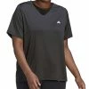 ADIDAS Plus Size Training Minimal T-Shirt -Sam Edelman Shop 22290045 fpx