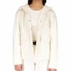 Sanctuary Women's Nova Hooded Quilted Jacket -Sam Edelman Shop 22298797 fpx