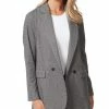 Jessica Simpson Women's Ada Relaxed Soft Blazer -Sam Edelman Shop 22352712 fpx