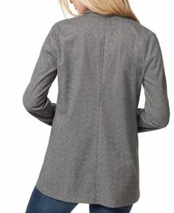 Jessica Simpson Women's Ada Relaxed Soft Blazer 7 Jessica Simpson Women's Ada Relaxed Soft Blazer -Sam Edelman Shop 22352715 fpx