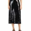 Alfani Women's Sequined Midi Skirt, Created For Macy's
