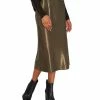 Vince Camuto Women's Textured Pull-On A-Line Midi Skirt -Sam Edelman Shop 22598161 fpx