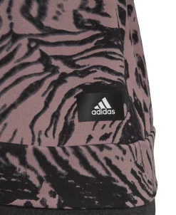 ADIDAS Plus Size Printed Cotton Long-Sleeve Hoodie 10 ADIDAS Plus Size Printed Cotton Long-Sleeve Hoodie -Sam Edelman Shop 22723004 fpx