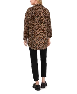 Vince Camuto Women's Button Down Shacket Jacket -Sam Edelman Shop 22766370 fpx