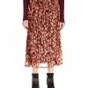 Sanctuary Pleated Floral Midi Skirt -Sam Edelman Shop 22795486 fpx