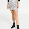 Bar III Women's Tweed Pencil Skirt, Created For Macy's