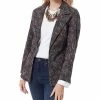 Sam Edelman Women's Margot Printed Single-Breasted Blazer -Sam Edelman Shop 22815200 fpx