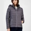 Michael Kors Women's Hooded Packable Down Puffer Coat, Created For Macy's -Sam Edelman Shop 22854565 fpx