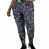 ID Ideology Plus Size Soft Sprint Printed 7/8-Leggings, Created For Macy's -Sam Edelman Shop 22936909 fpx