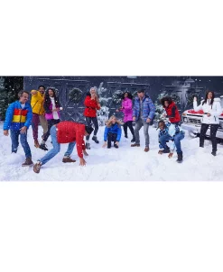 Michael Kors Women's Faux-Fur-Trim Hooded Puffer Coat, Created For Macy's -Sam Edelman Shop 22946368 fpx