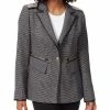Sam Edelman Women's Margot Embellished Blazer -Sam Edelman Shop 23034348 fpx