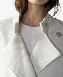 Sanctuary Women's Cocoon Wrap Coat -Sam Edelman Shop 23159175 fpx