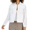 Charter Club Women's Linen Jacket, Created For Macy's 2 Charter Club Women's Linen Jacket, Created For Macy's -Sam Edelman Shop 23232409 fpx