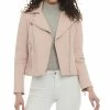 Michael Kors Women's Leather Moto Jacket -Sam Edelman Shop 23350698 fpx 1