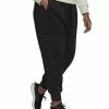 ADIDAS Plus Size All-Season Pull-On Fleece Joggers