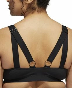 ADIDAS Plus Size Move-Training High-Support Bra -Sam Edelman Shop 23440589 fpx