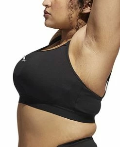 ADIDAS Plus Size Move-Training High-Support Bra -Sam Edelman Shop 23440592 fpx