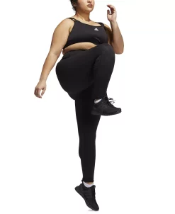 ADIDAS Plus Size Move-Training High-Support Bra -Sam Edelman Shop 23440593 fpx