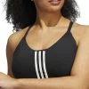 ADIDAS Plus Size AeroImpact Training Light-Support Bra 1 ADIDAS Plus Size AeroImpact Training Light-Support Bra -Sam Edelman Shop 23440985 fpx