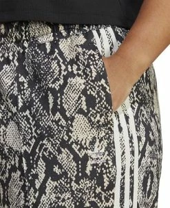 ADIDAS Plus Size Python Slim-Fit Tracksuit Bottoms -Sam Edelman Shop 23441070 fpx