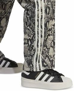 ADIDAS Plus Size Python Slim-Fit Tracksuit Bottoms -Sam Edelman Shop 23441071 fpx