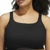 ADIDAS Plus Size CoreFlow Medium-Support Bra