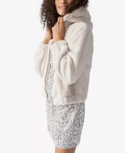 Sanctuary Faux Fur Bomber Jacket -Sam Edelman Shop 23481466 fpx
