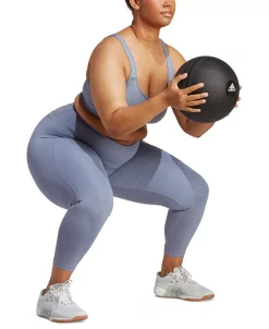 ADIDAS Plus Size Move-Training High-Support Bra -Sam Edelman Shop 23490619 fpx