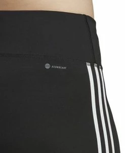 ADIDAS Plus Size Train Essentials 3-Stripes High-Waisted 7/8 Leggings -Sam Edelman Shop 23534745 fpx