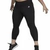 ADIDAS Plus Size Train Essentials High-Waisted 7/8 Leggings