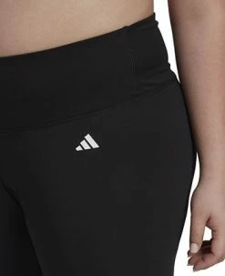 ADIDAS Plus Size Train Essentials High-Waisted 7/8 Leggings -Sam Edelman Shop 23534786 fpx