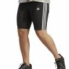 ADIDAS Plus Size Essentials 3-Stripes Bike Shorts -Sam Edelman Shop 23534827 fpx