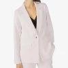 Sanctuary Olid Bryce Woven Blazer