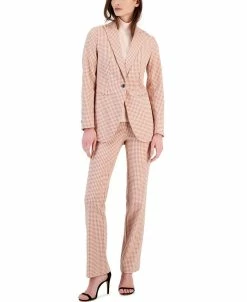 Anne Klein Women's Blazer, Blouse And Pants